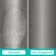 Detroit Cable Operated Concealed Cistern With Brushed Gunmetal Round Push Button Dia.48mm