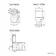 Beverly Rimless Tornado Fully Back To Wall Close Coupled Toilet With Soft Close Seat