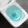 Ventura Rimless Tornado Fully Back To Wall Close Coupled Toilet With Premium Soft Close Seat