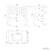 Maru Oak Carrara Marble Vanity Unit & Undermount Basin 800mm