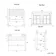 Maru Oak Carrara Marble Vanity Unit & Undermount Basin 800mm