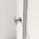 Cotton White Wall Hung Cabinet 700x300mm