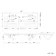 Bora Natural Walnut Carrara Marble Wall Hung Vanity Drawer & Undermount Basin 1200mm