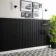 Trepanel® Black Wood Acoustic Wall Panel Trims