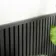 Trepanel® Black Wood Acoustic Wall Panel Trims