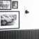 Trepanel® Black Wood Acoustic Wall Panel Trims