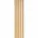 Trepanel® Oak Wide Slat Acoustic Wood Wall Panels