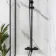 Trepanel Style® Carrara Marble Effect Matt WPC Laminated Wall Panel