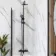 Trepanel Style® Carrara Marble Effect Matt WPC Laminated Wall Panel