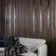 Trepanel® Stainless Steel Brushed Silver Decorative Acoustic Slat Cover