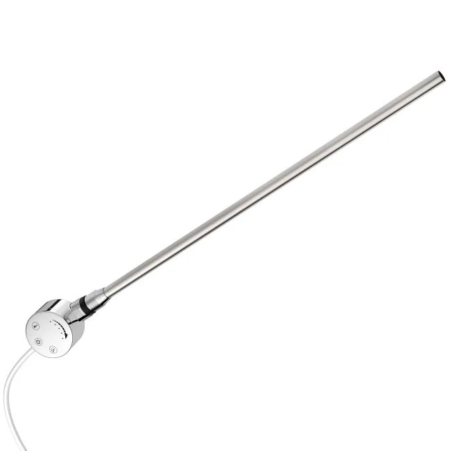 500W Chrome Thermostatic Heating Element