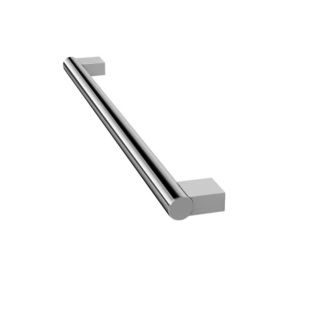 Chrome Handle for Omaha Wall Hung Drawer Vanity 600mm