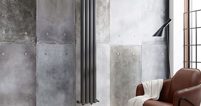 Why Anthracite Radiators are so Popular!