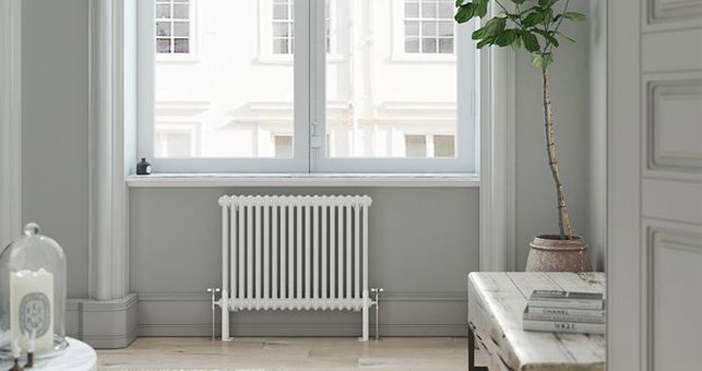 Which Type of Radiator is Best for a Living Room?