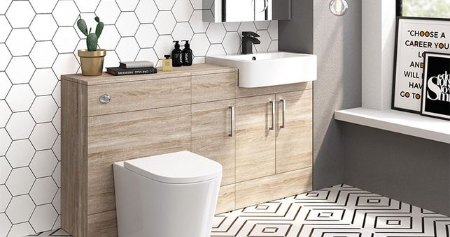 Bathroom Furniture Dos and Don’ts