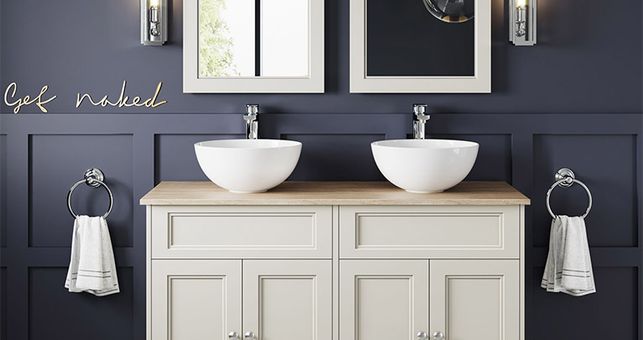 Furniture Buying Guide: How to Choose Bathroom Furniture
