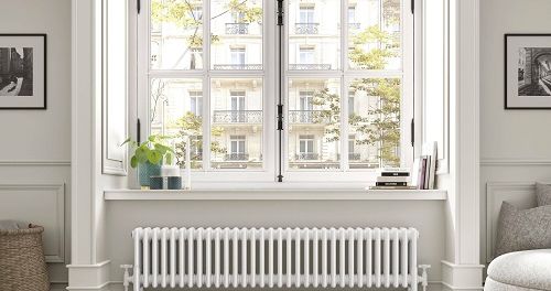 Furniture Placement Guide: Why You Should Avoid Blocking Your Radiators