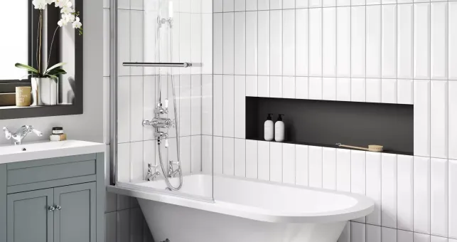 Labour-Only Bathroom Fitting Costs: Pricing, Tasks, and Timeframes