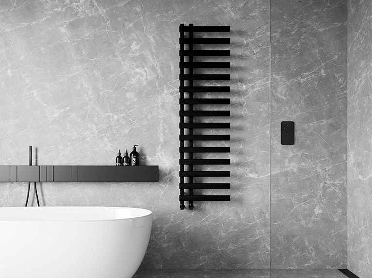 Trend Watch: Black Radiators