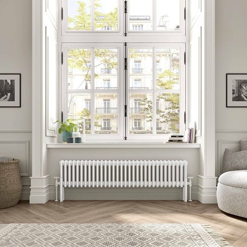 Furniture Placement Guide: Why You Should Avoid Blocking Your Radiators
