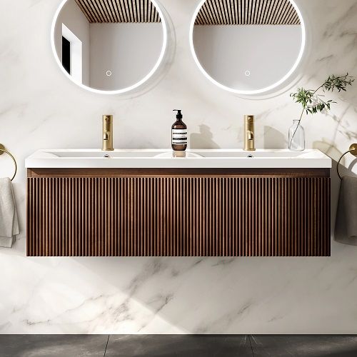 Types of Bathroom Basins: Complete Guide to Styles, Materials, and Function