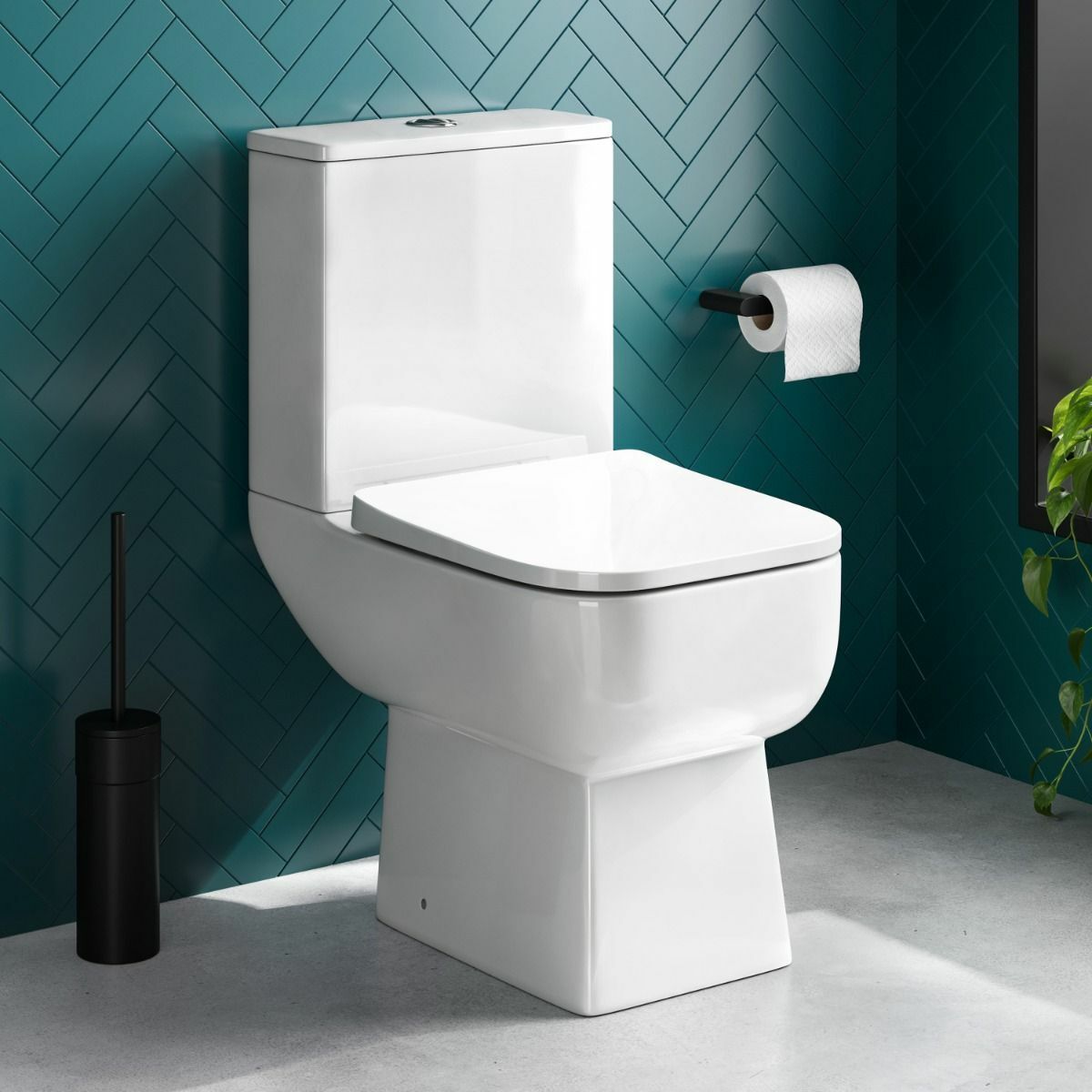 How To Choose A New Toilet: Types, Features, and Selection Tips