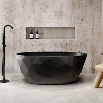 Modern Baths