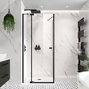 Marble Effect Panels