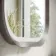 Isabel Brushed Gunmetal LED Mirror with Front & Back Illumination 700x1200mm