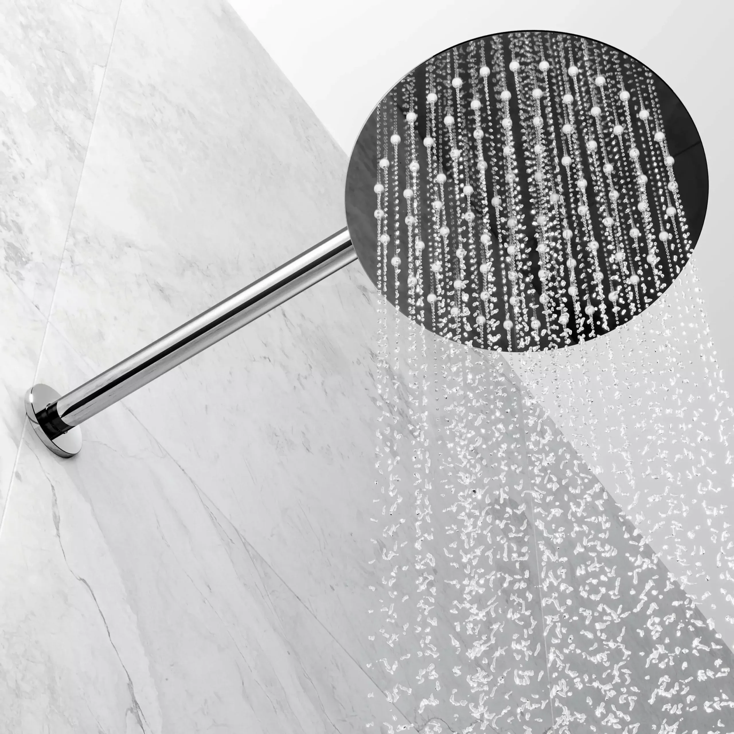 Shower Head Filter vs Water Softener: Which One Should You Choose?