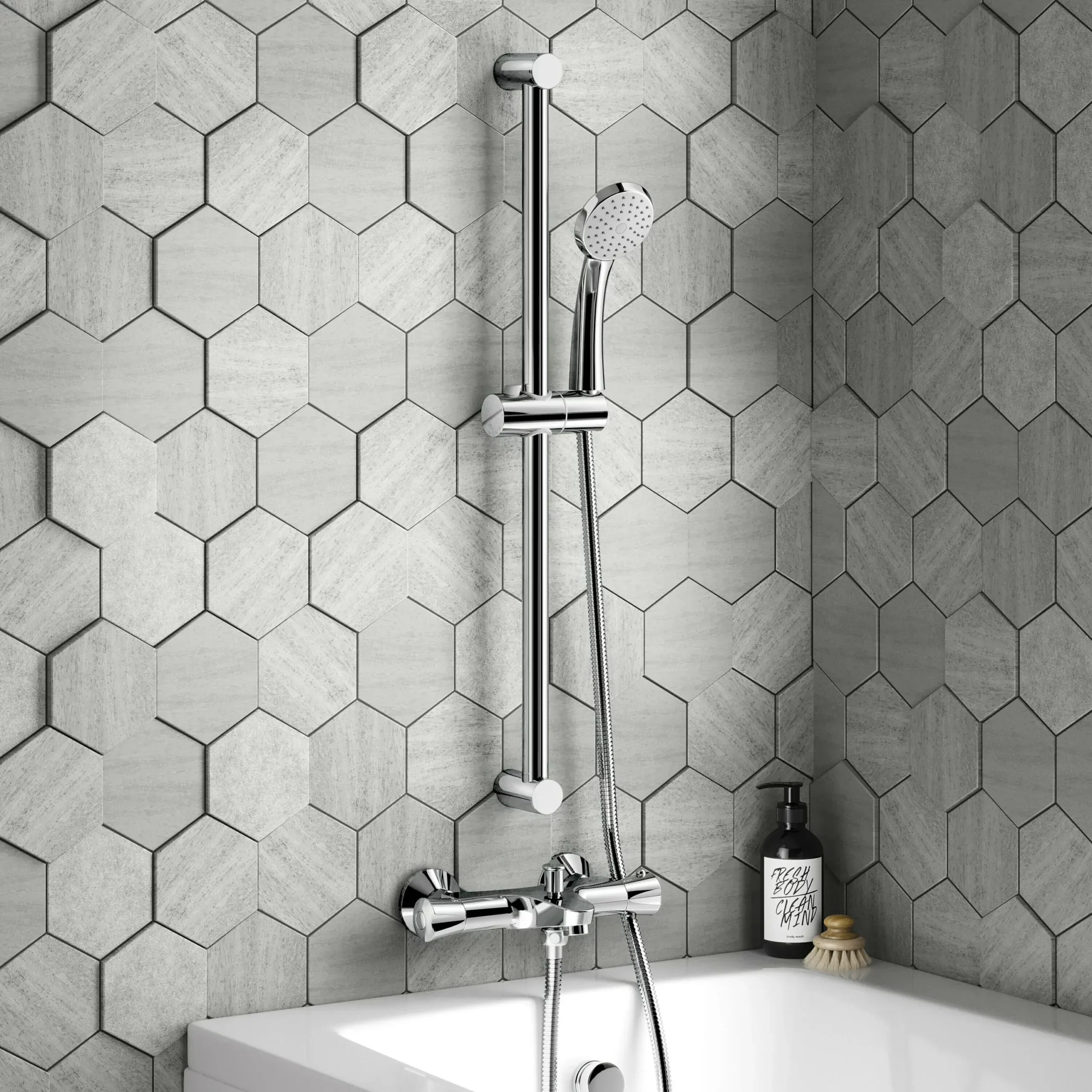 Shower Cartridge Replacement: Signs, Types, Steps, Costs, and Lifespan Guide