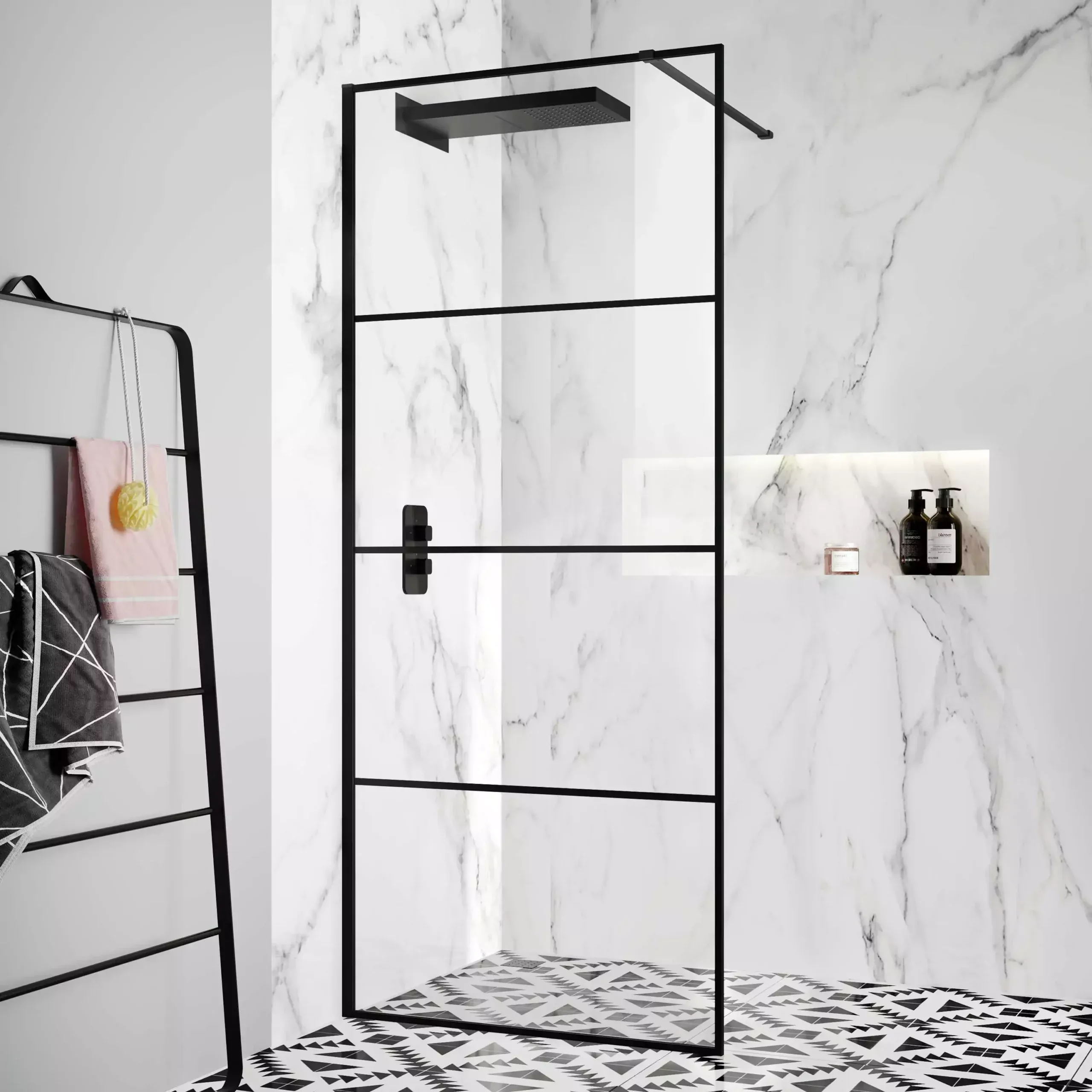 How Much Does a Wet Room Cost: Installation, Labour, Waterproofing, and Accessibility Costs Guide