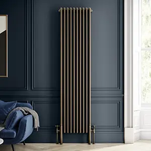Traditional Column Radiators