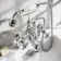 Avoca Traditional Chrome Bath Shower Mixer Tap