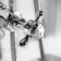 Avoca Traditional Chrome Bath Shower Mixer Tap