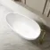 Regent 1500mm Freestanding Bath