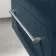 Chrome Handle for Omaha Wall Hung Drawer Vanity 800mm & 1000mm