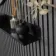 Trepanel Customise® Black Shelf 759mm Inc Black Twist-Lock System