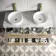 Cadiz Fluted Apex Oak Double Wall Hung Drawer Vanity with Marble Top & Nevis Basin 1200mm - Brushed Brass Accents