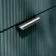 Cadiz Fluted Mystic Green Wall Hung Basin Drawer Vanity 800mm - Chrome Handles