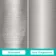 Detroit Cable Operated Concealed Cistern With Brushed Nickel Round Push Button Dia.48mm