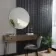 Trepanel Design® Noir Black Multi-Width Acoustic Wood Wall Panels