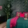 Trepanel Design® Jungle Leaf Acoustic Wood Wall Panels