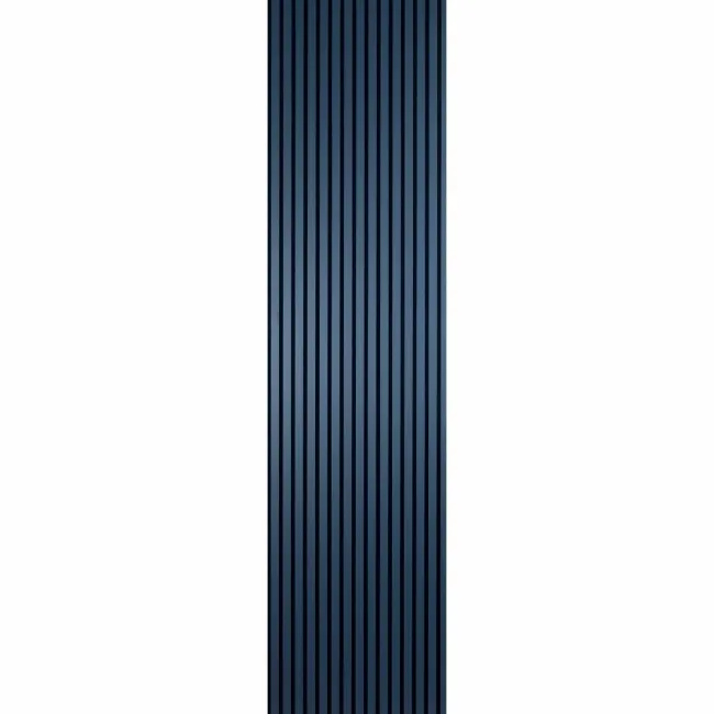 Trepanel Design® Double Denim Blue Acoustic Wall Panels
