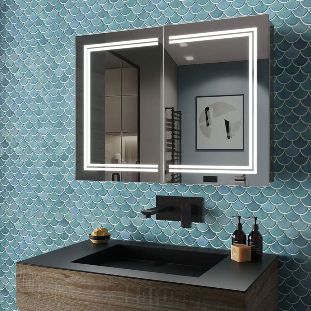 Colourful Bathroom Ideas To Revive Your Space