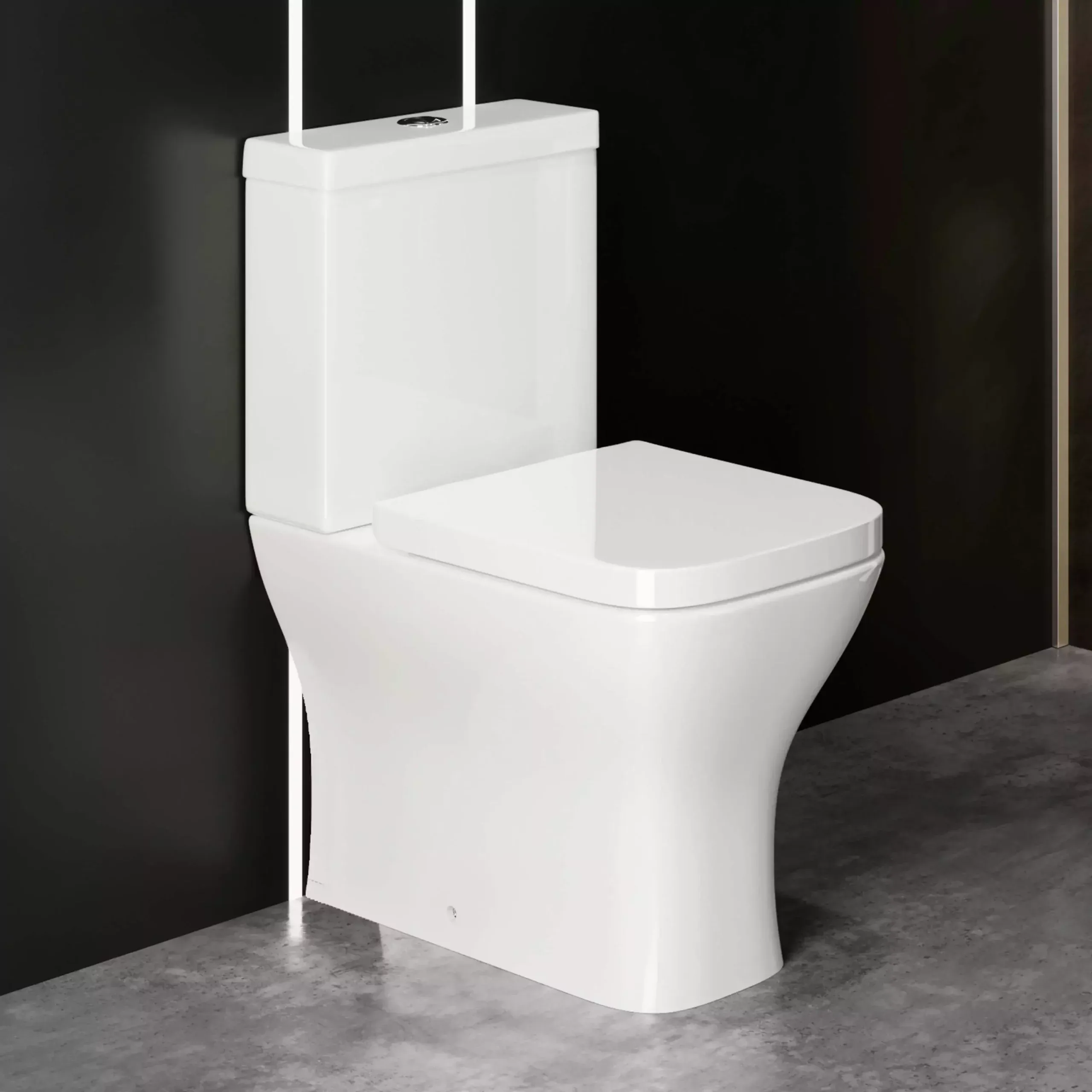 How to Remove Limescale from a Toilet: Causes, Types, Cleaning Methods, and Prevention Guide