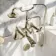 Kenmare Traditional English Gold Bath Shower Mixer Tap