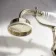 Avoca Traditional English Gold Bath Shower Mixer Tap
