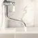 Avoca Traditional Chrome Thermostatic Bath Filler Shower Set with Hand Shower and Soap Dish