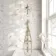 Avoca Traditional English Gold Thermostatic Bath Filler Shower Set with Hand Shower and Soap Dish